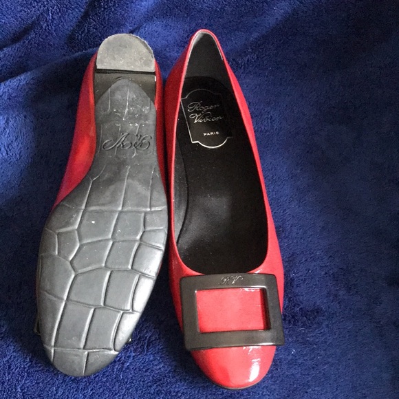 Roger Vivier shoes - Picture 3 of 10